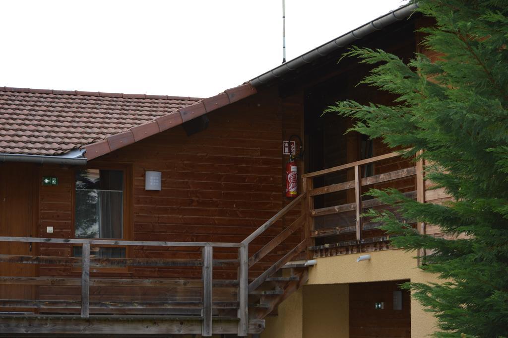 Cote Midi Chambre D'Hote Chaneins Oda fotoğraf